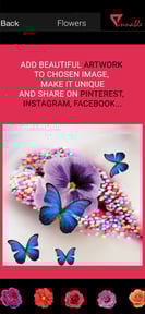 Pinnable Pinterest Image Maker