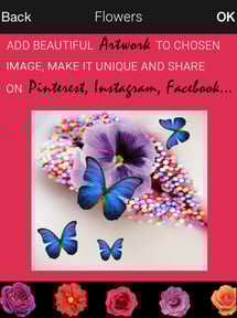 Pinnable Pinterest Image Maker