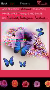 Pinnable Pinterest Image Maker