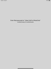 Video Call & Multi Messenger