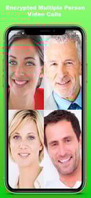 Video Call & Multi Messenger