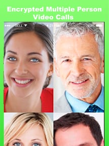Video Call & Multi Messenger