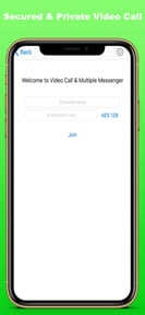 Video Call & Multi Messenger