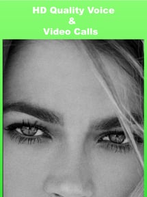 Video Call & Multi Messenger