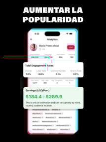 Followers Reports - Tik Fan