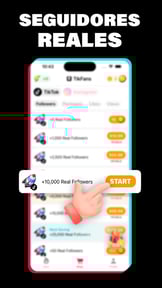 Followers Reports - Tik Fan