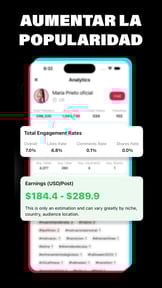 Followers Reports - Tik Fan