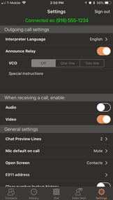 Z5 Mobile