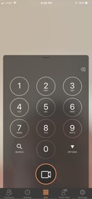 Z5 Mobile