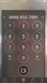 Z5 Mobile
