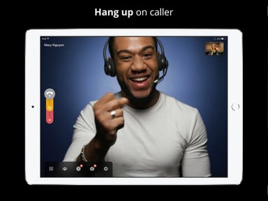 Convo VRS