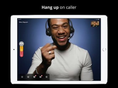 Convo VRS