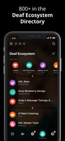 Convo VRS