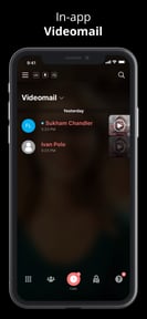 Convo VRS