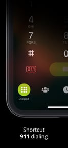 Convo VRS