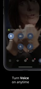 Convo VRS