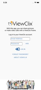 ViewClix Connect