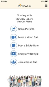 ViewClix Connect