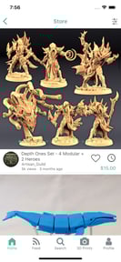 MyMiniFactory - 3D Print Files