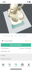 MyMiniFactory - 3D Print Files