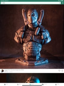 MyMiniFactory - 3D Print Files