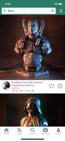 MyMiniFactory - 3D Print Files