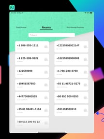 Direct Message for WhatsApp