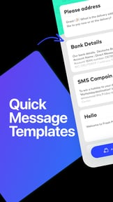 Direct Message for WhatsApp