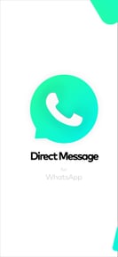 Direct Message for WhatsApp