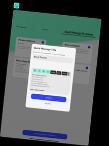 Direct Message for WhatsApp