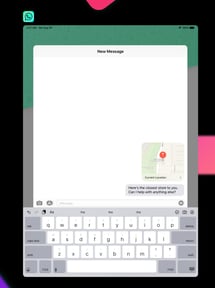 Direct Message for WhatsApp