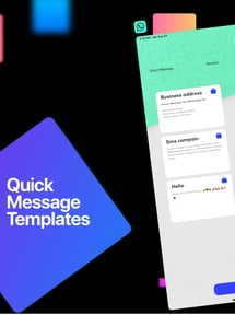 Direct Message for WhatsApp