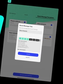 Direct Message for WhatsApp