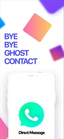 Direct Message for WhatsApp