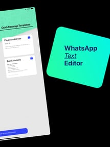 Direct Message for WhatsApp