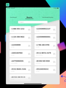 Direct Message for WhatsApp