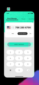 Direct Message for WhatsApp