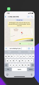 Direct Message for WhatsApp