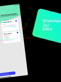 Direct Message for WhatsApp