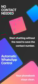 Direct Message for WhatsApp