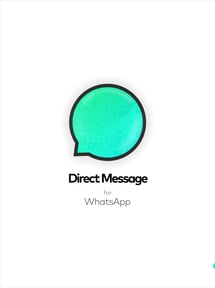 Direct Message for WhatsApp