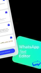 Direct Message for WhatsApp