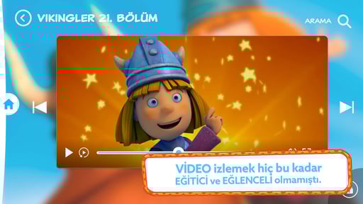 Trt Çocuk