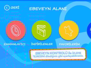 Trt Çocuk