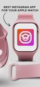 Watchy: WristGram