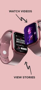 Watchy: WristGram