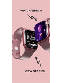 Watchy: WristGram