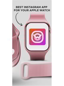 Watchy: WristGram