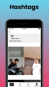 ReposterTik - Save Tik Video