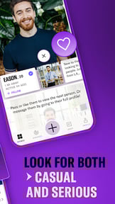 Archer: Gay Dating & Chat